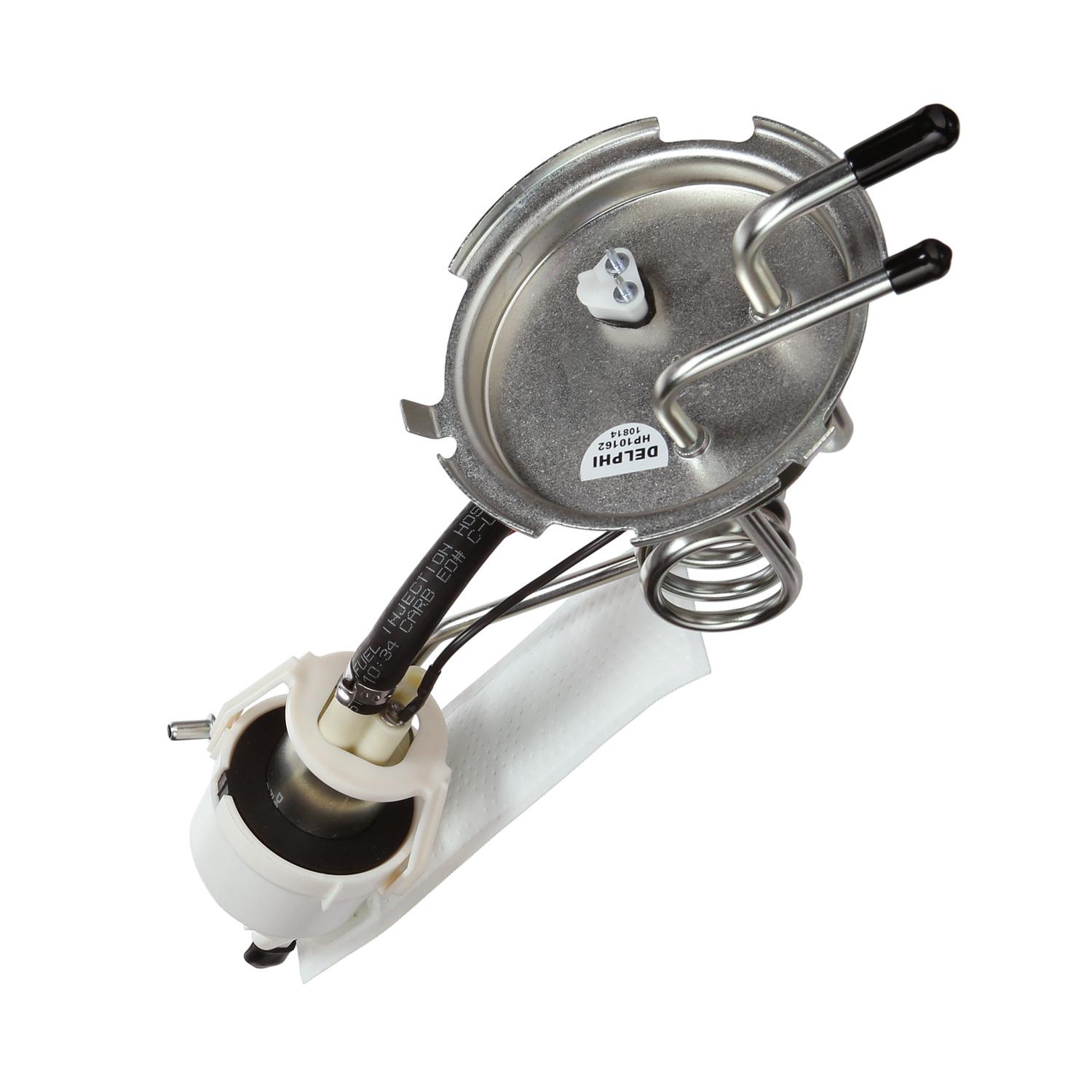 Delphi HP10162 - Fuel Pump Hanger Assembly Delphi HP10162 Fuel Pump Hanger Assembly product image 1 of 9