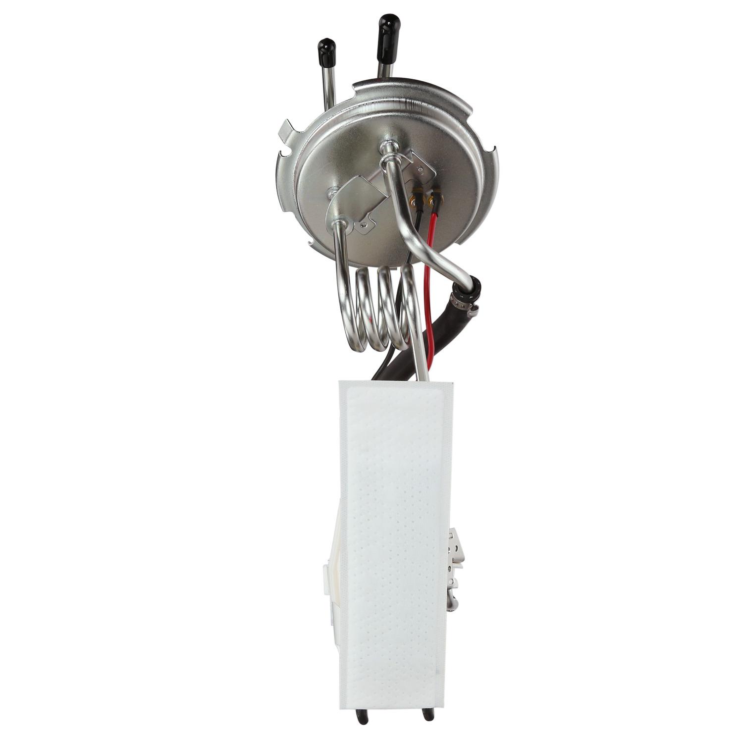 Delphi HP10162 - Fuel Pump Hanger Assembly Delphi HP10162 Fuel Pump Hanger Assembly product image 2 of 9