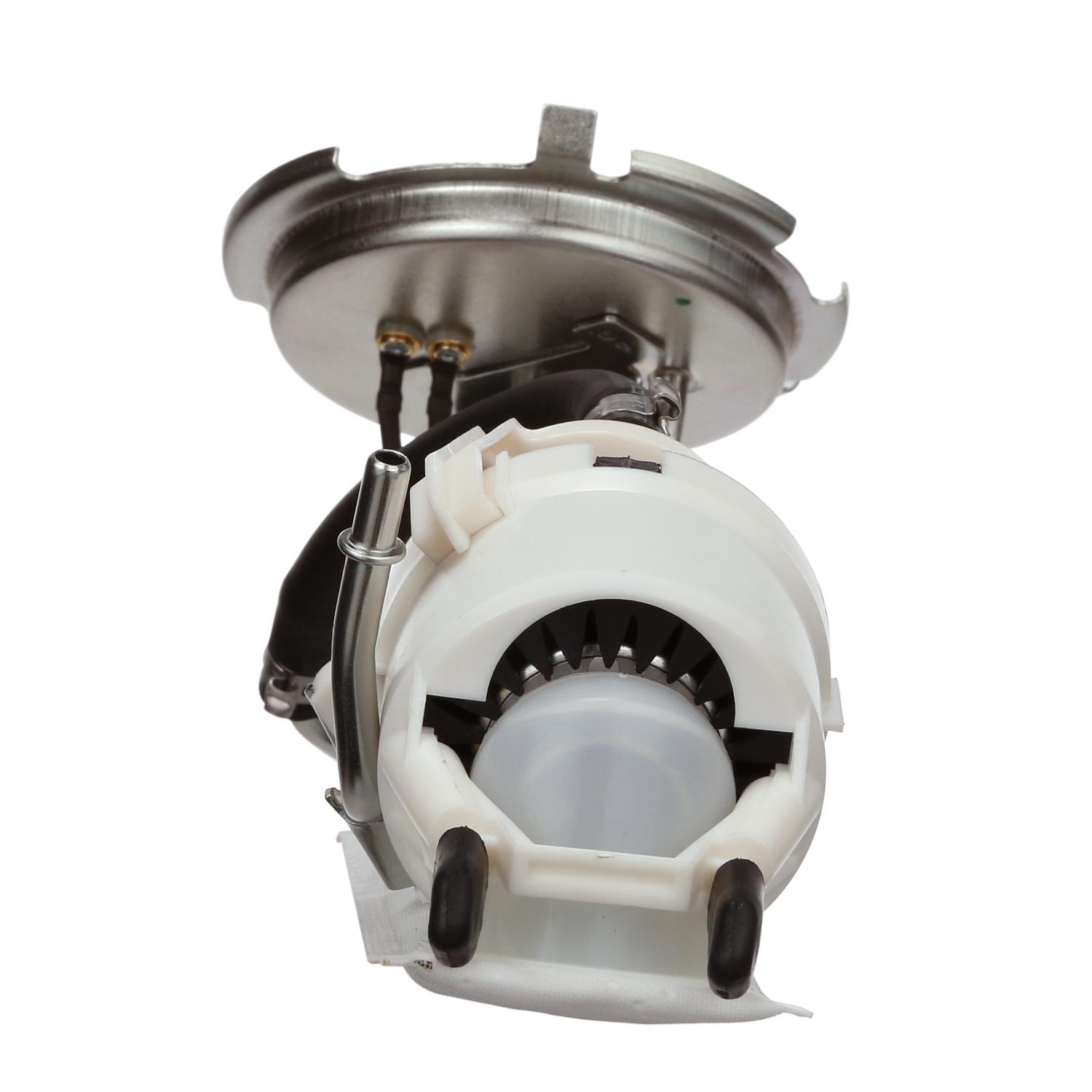 Delphi HP10162 - Fuel Pump Hanger Assembly Delphi HP10162 Fuel Pump Hanger Assembly product image 4 of 9