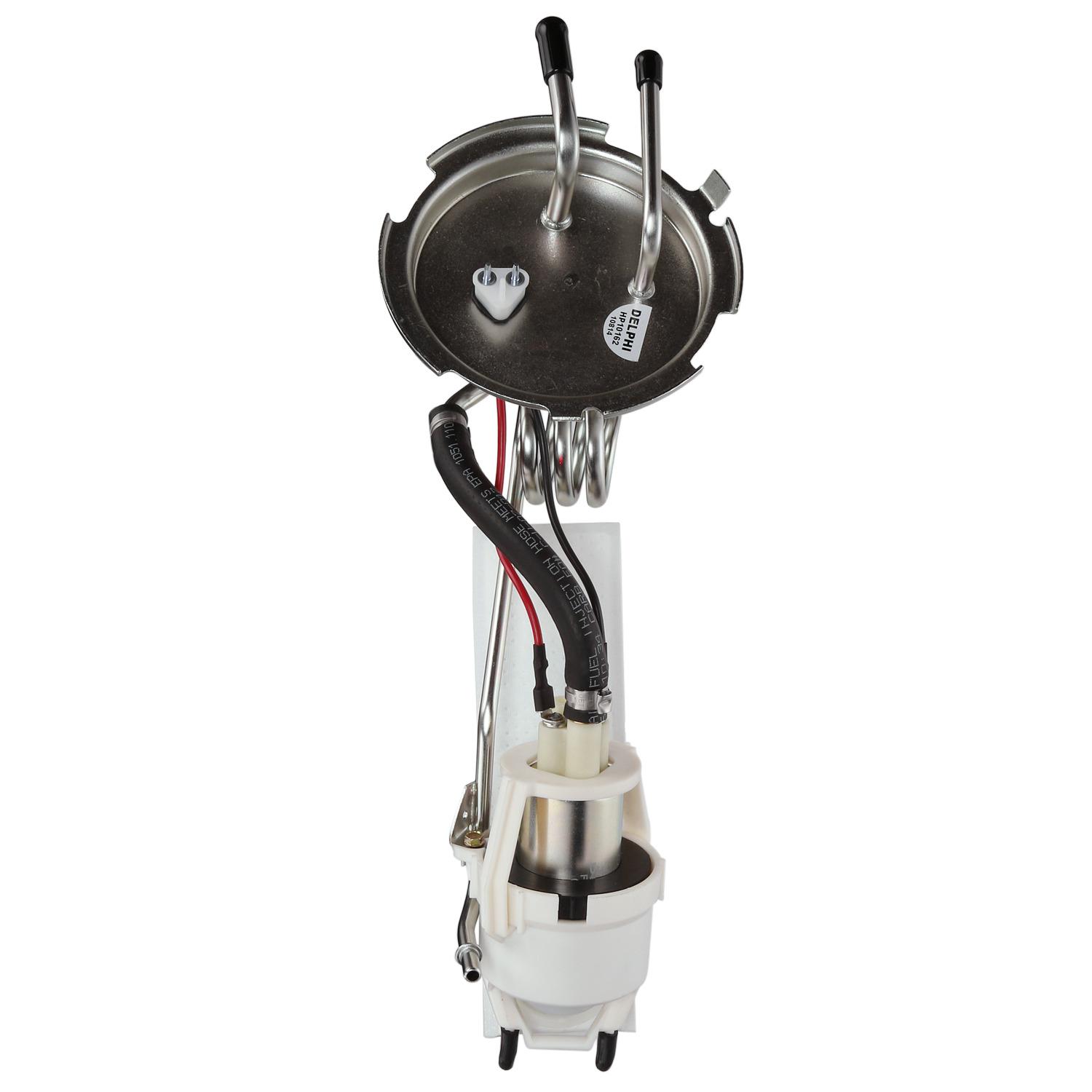 Delphi HP10162 - Fuel Pump Hanger Assembly Delphi HP10162 Fuel Pump Hanger Assembly product image 5 of 9