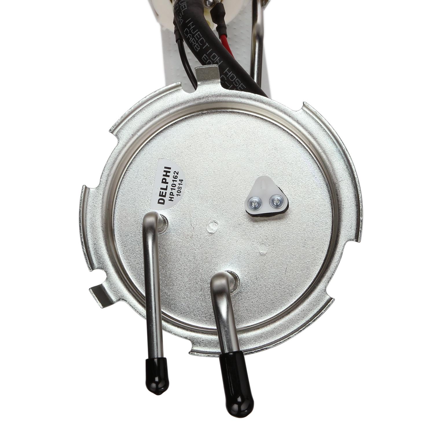 Delphi HP10162 - Fuel Pump Hanger Assembly Delphi HP10162 Fuel Pump Hanger Assembly product image 7 of 9