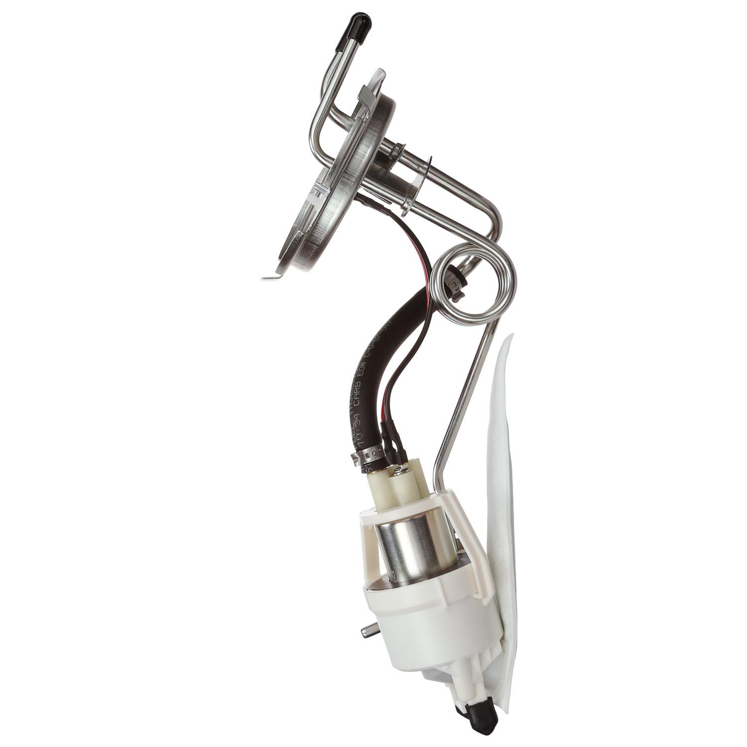 Delphi HP10162 - Fuel Pump Hanger Assembly Delphi HP10162 Fuel Pump Hanger Assembly product image 8 of 9