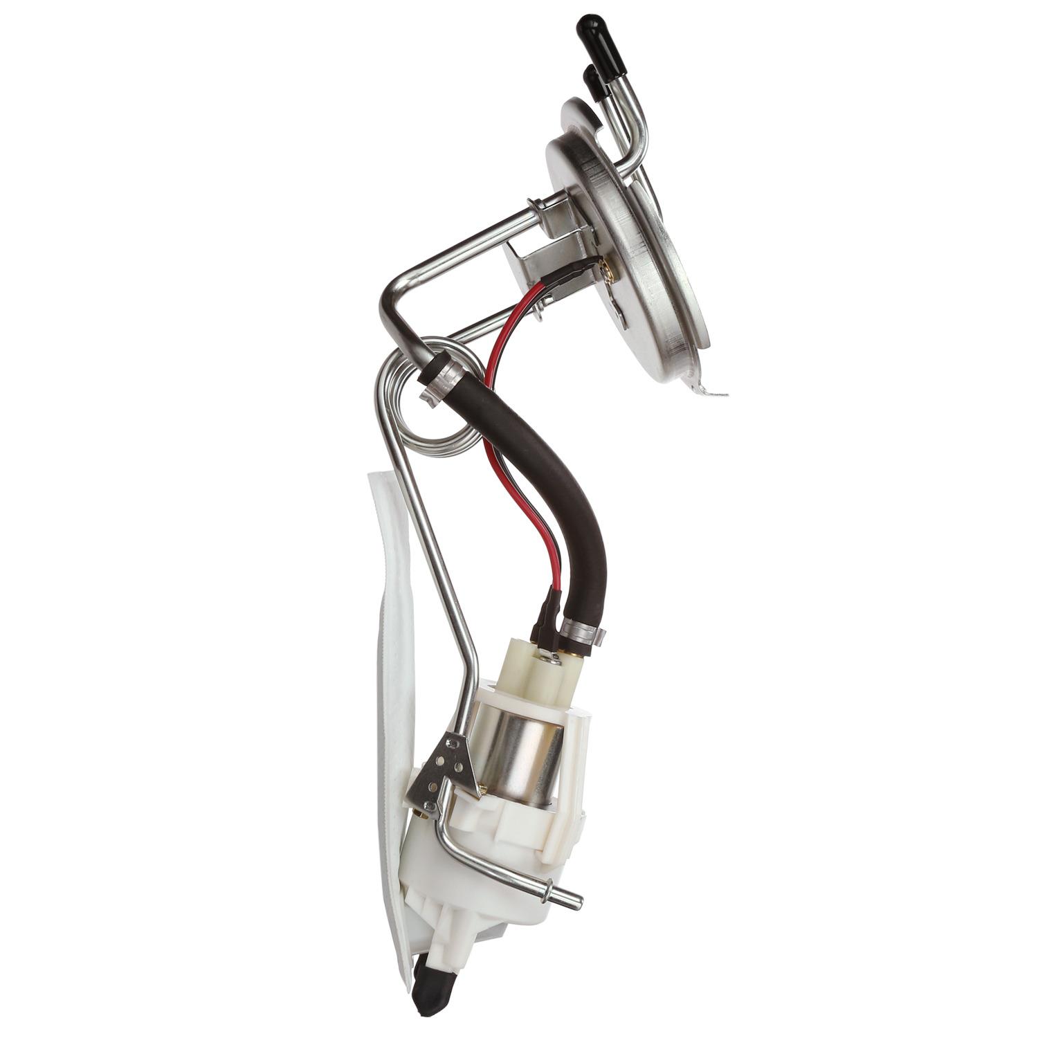 Delphi HP10162 - Fuel Pump Hanger Assembly Delphi HP10162 Fuel Pump Hanger Assembly product image 9 of 9