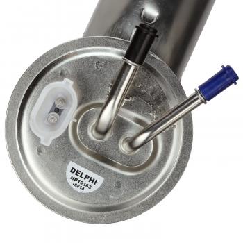 Delphi HP10163 Fuel Pump Hanger Assembly product image 7 of 9