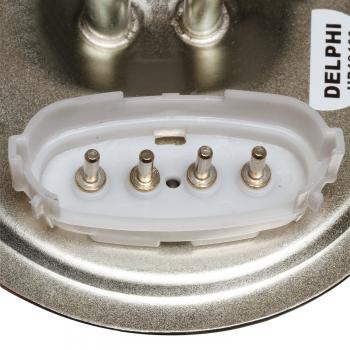 Delphi HP10166 - Fuel Pump Hanger Assembly Delphi HP10166 Fuel Pump Hanger Assembly product image 3 of 9