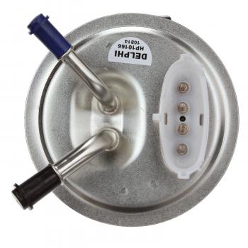 Delphi HP10166 - Fuel Pump Hanger Assembly Delphi HP10166 Fuel Pump Hanger Assembly product image 7 of 9