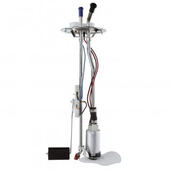 Delphi HP10167 Fuel Pump Hanger Assembly product image 5 of 9