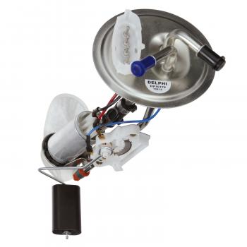Delphi HP10170 - Fuel Pump Hanger Assembly Delphi HP10170 Fuel Pump Hanger Assembly product image 1 of 9