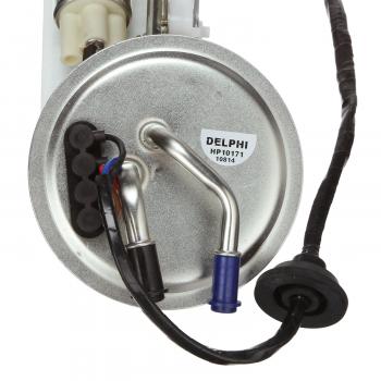 Delphi HP10171 Fuel Pump Hanger Assembly product image 7 of 9