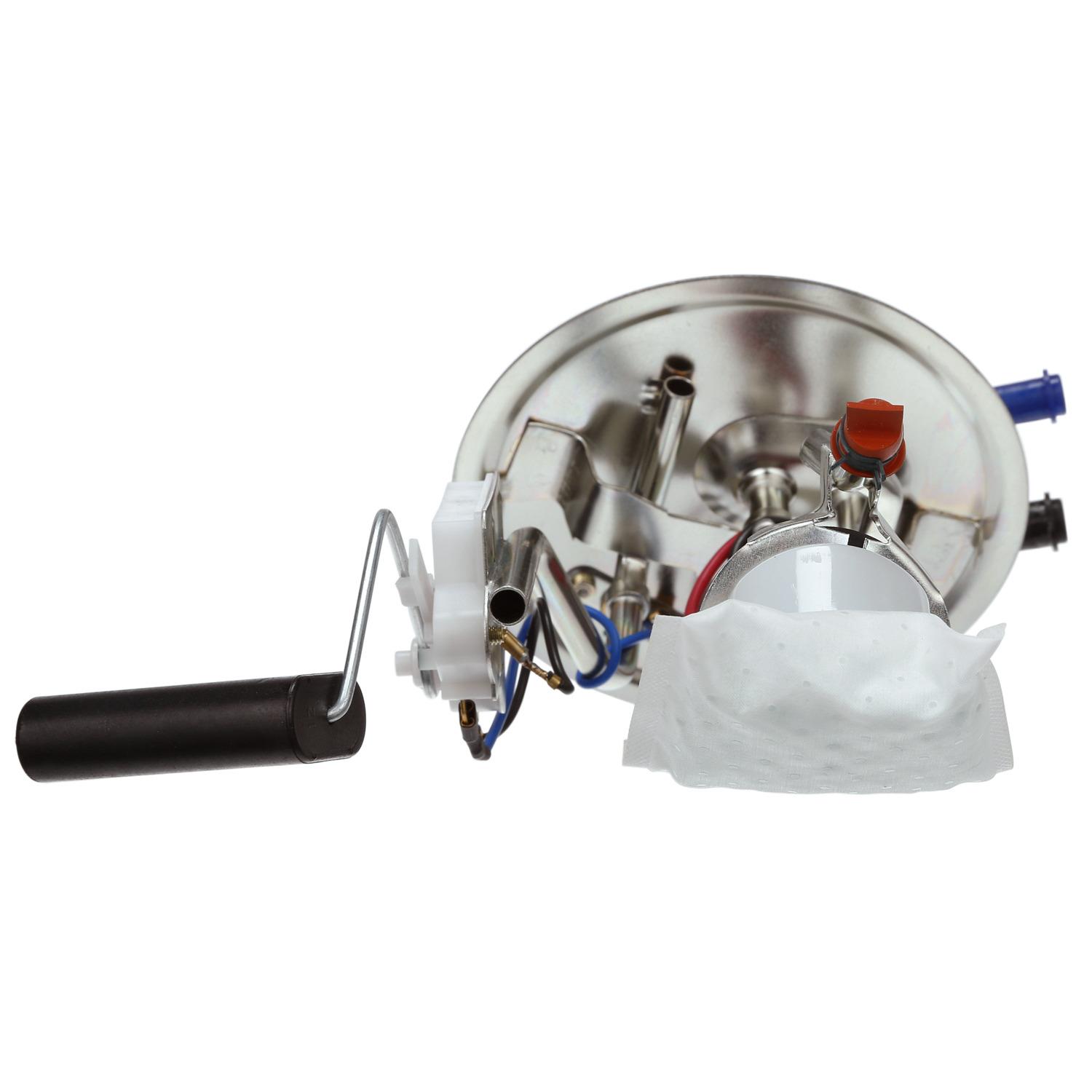 Delphi HP10172 Fuel Pump Hanger Assembly product image 4 of 9