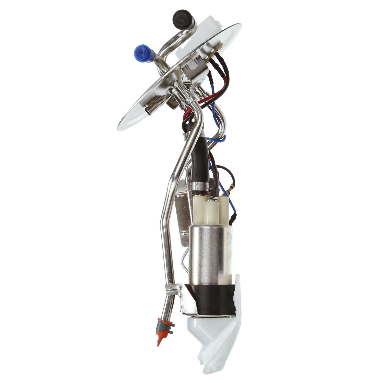 Delphi HP10172 Fuel Pump Hanger Assembly product image 8 of 9