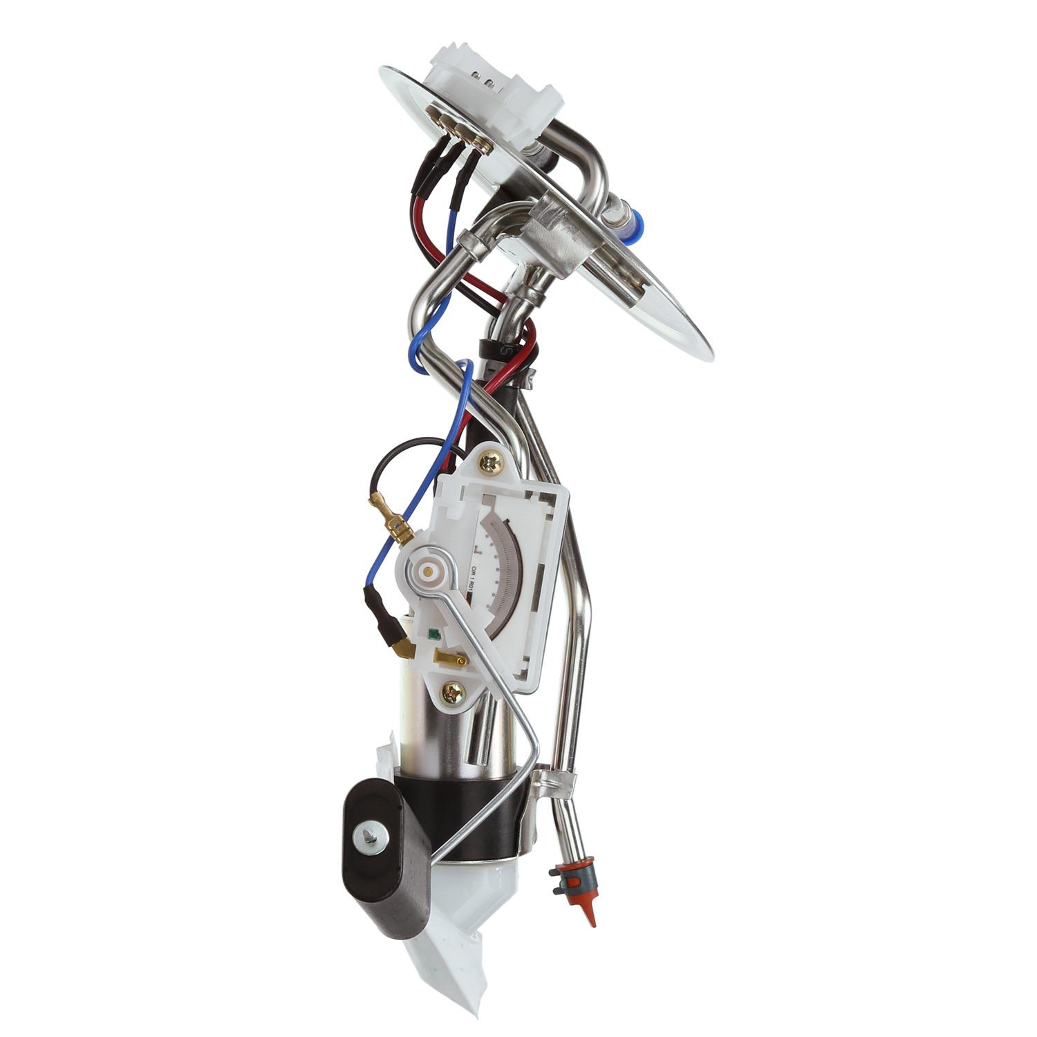 Delphi HP10172 Fuel Pump Hanger Assembly product image 9 of 9