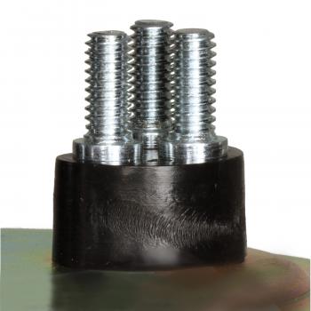 Delphi HP10186 Fuel Pump and Sender Assembly product image 3 of 9