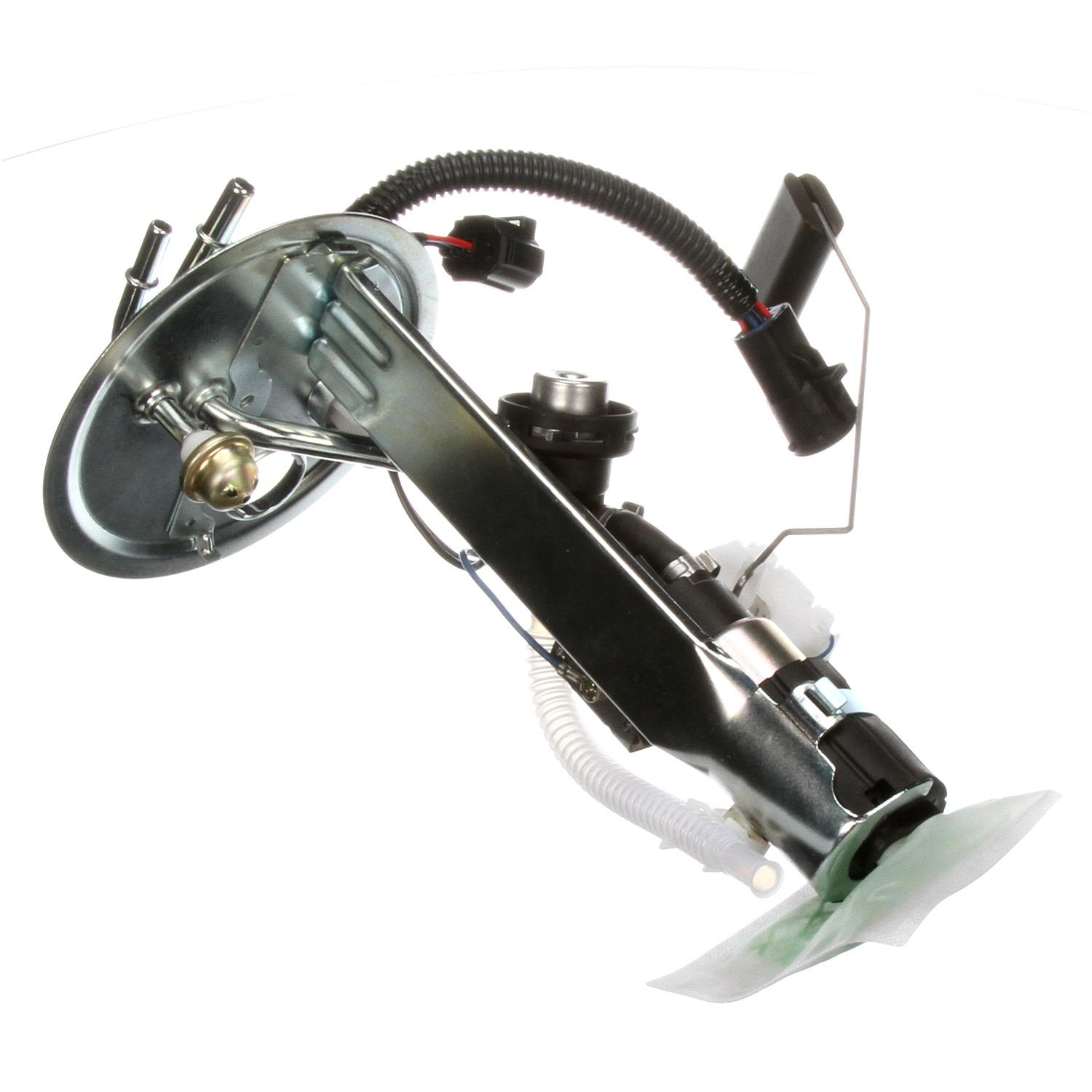 Delphi HP10188 Fuel Pump and Sender Assembly product image 1 of 10