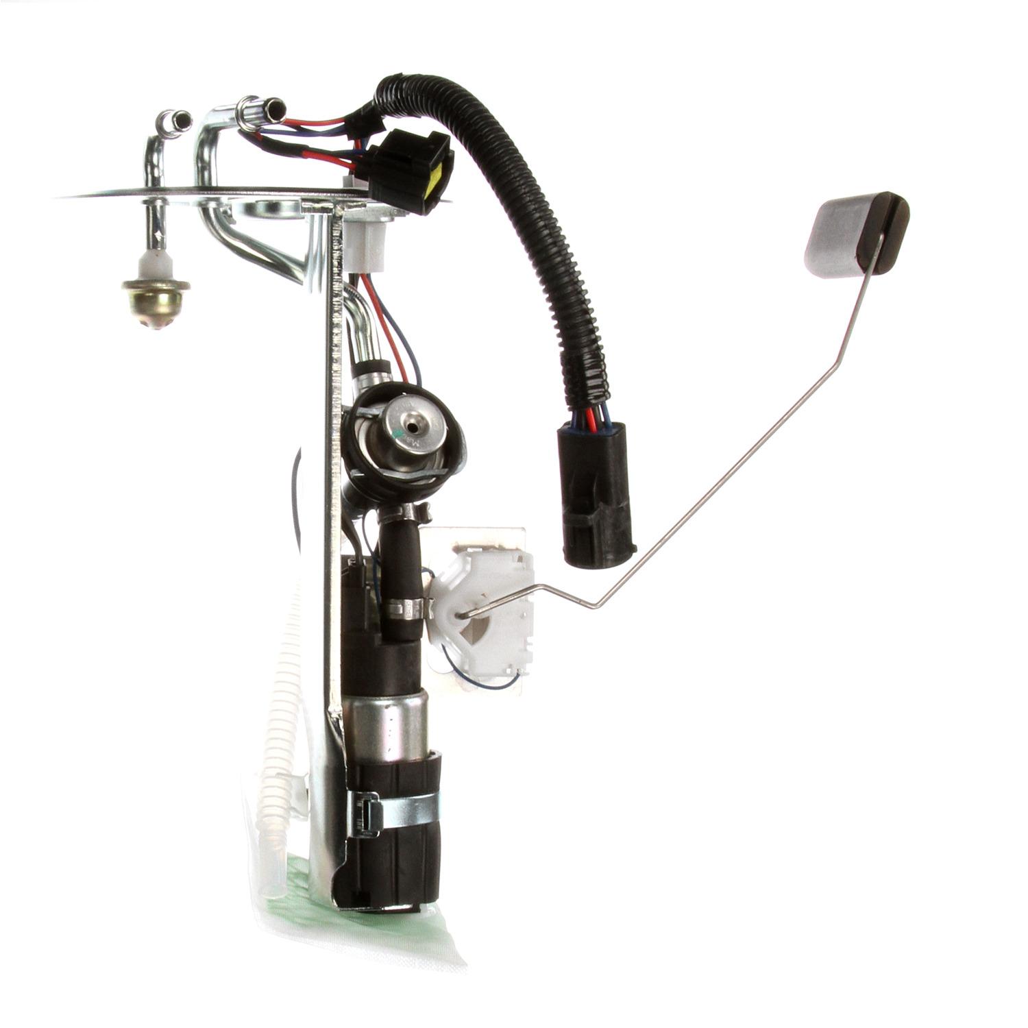 Delphi HP10188 Fuel Pump and Sender Assembly product image 2 of 10