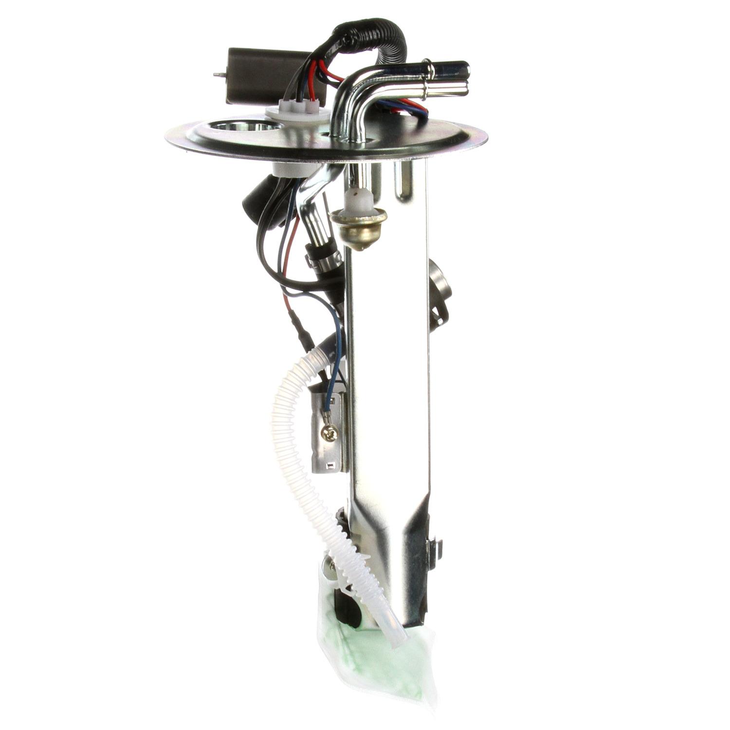 Delphi HP10188 Fuel Pump and Sender Assembly product image 7 of 10