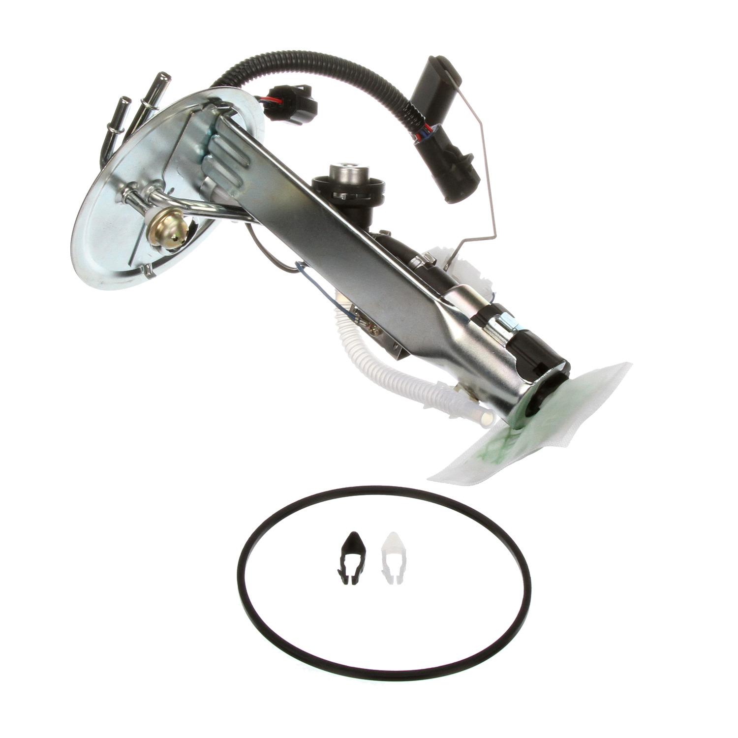 Delphi HP10188 Fuel Pump and Sender Assembly product image 8 of 10