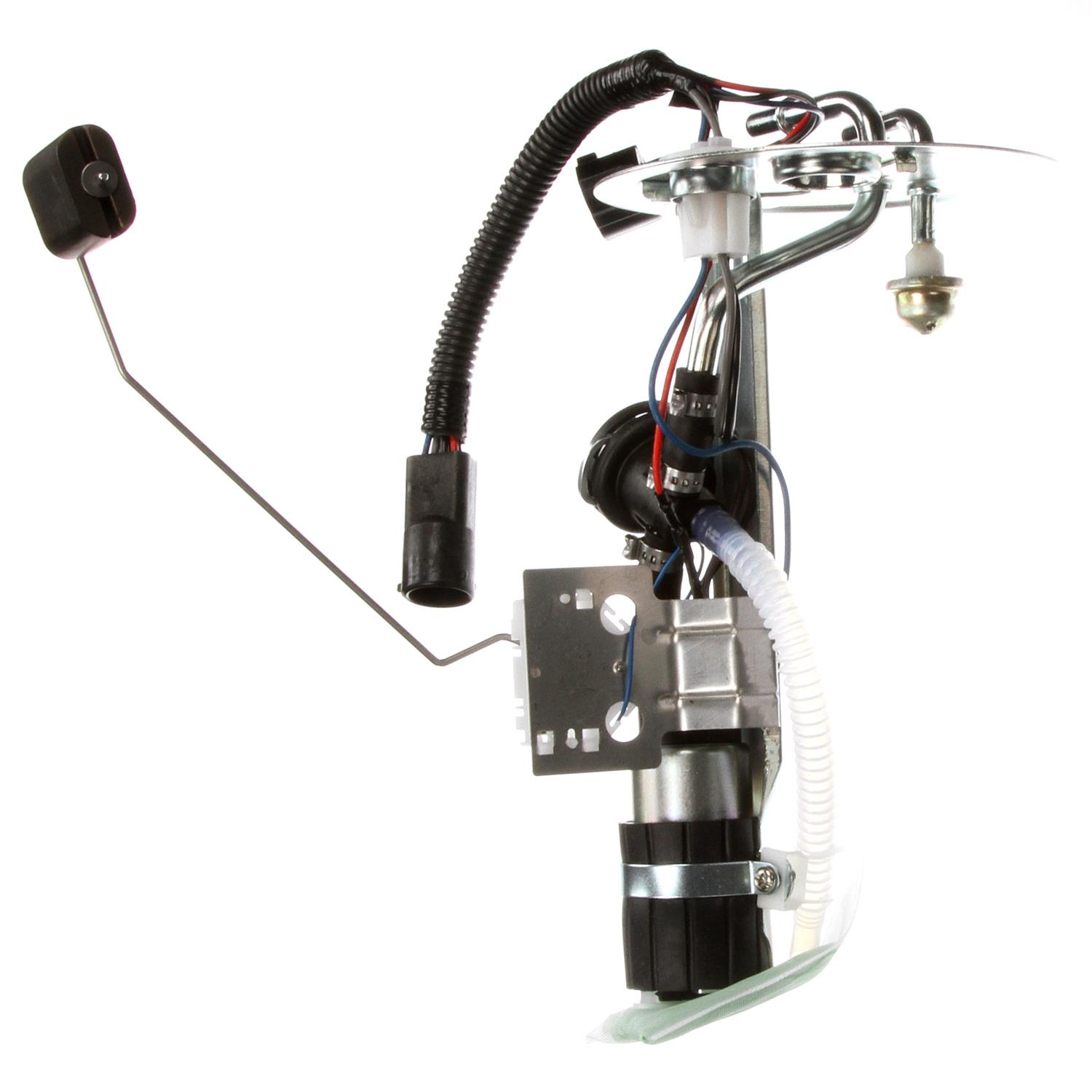 Delphi HP10188 Fuel Pump and Sender Assembly product image 10 of 10