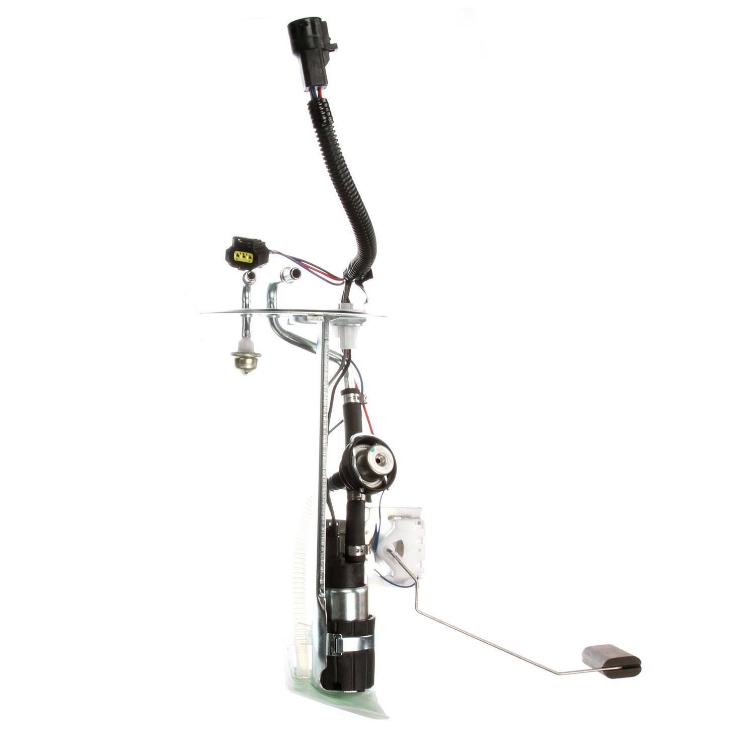 Delphi HP10190 Fuel Pump and Sender Assembly product image 2 of 10