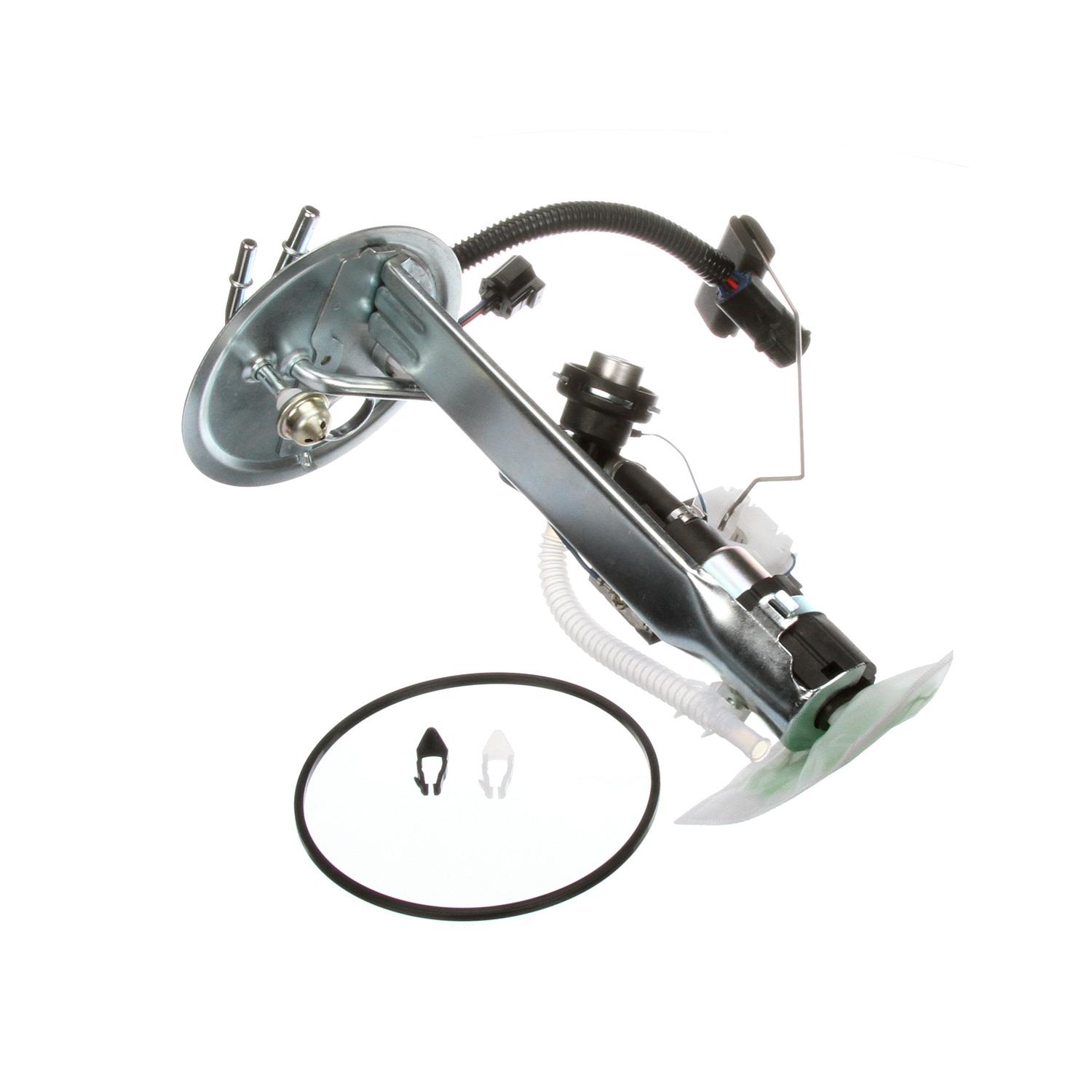 Delphi HP10190 Fuel Pump and Sender Assembly product image 8 of 10