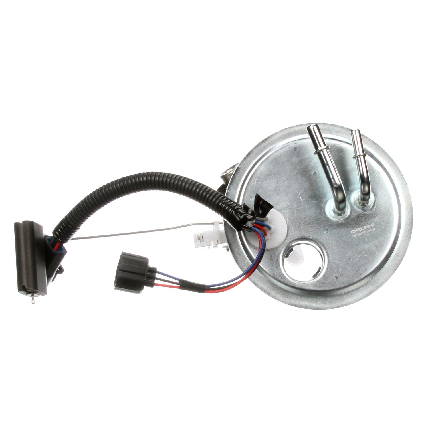 Delphi HP10190 Fuel Pump and Sender Assembly product image 9 of 10