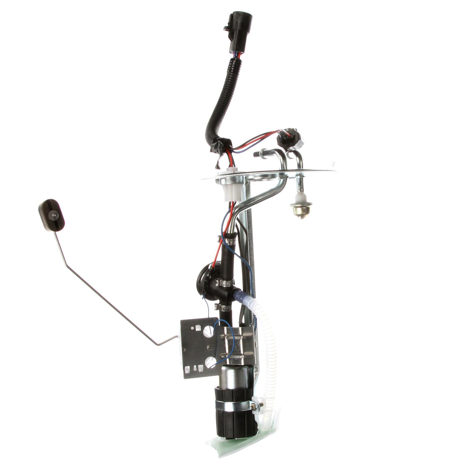 Delphi HP10190 Fuel Pump and Sender Assembly product image 10 of 10