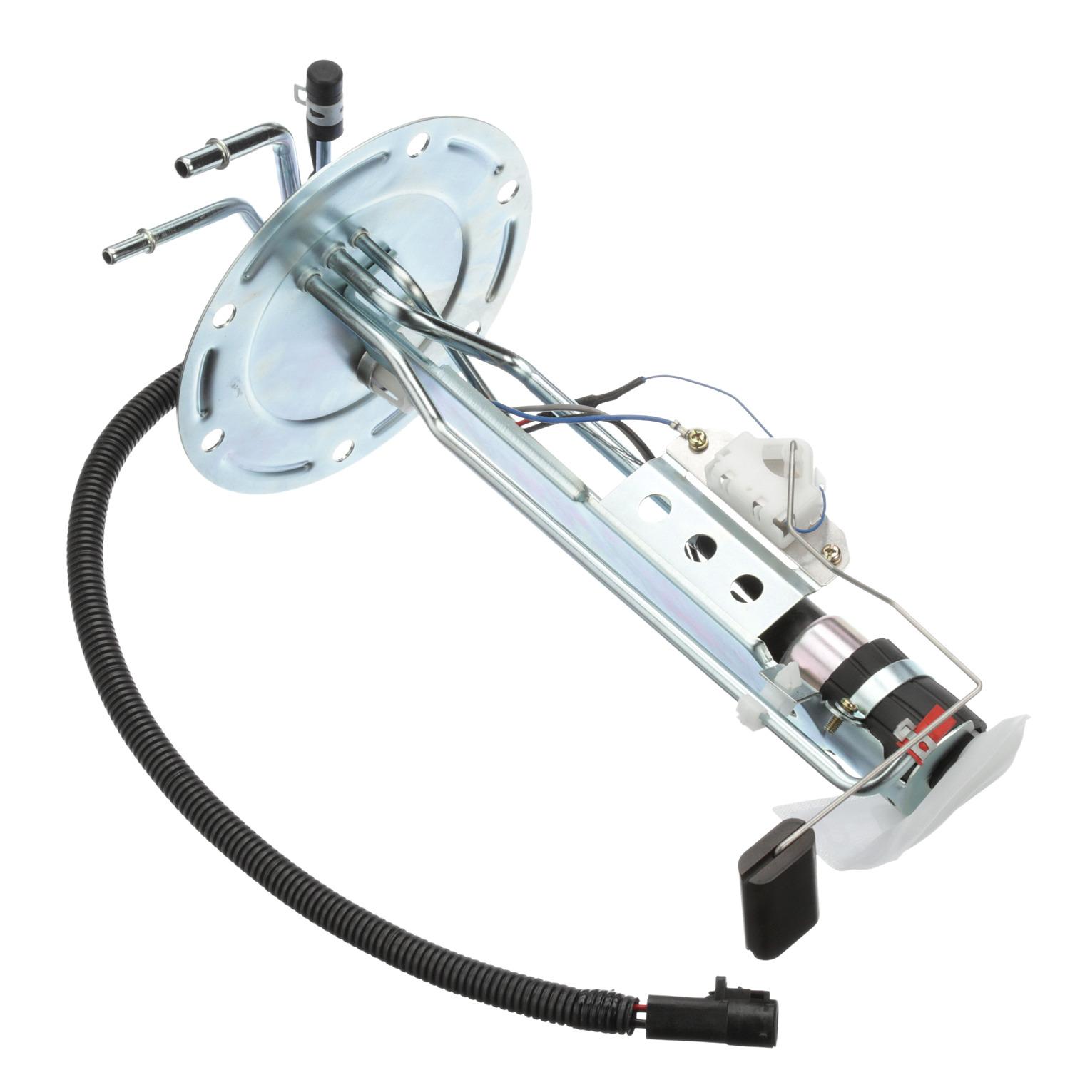 Delphi HP10191 Fuel Pump and Sender Assembly product image 1 of 9