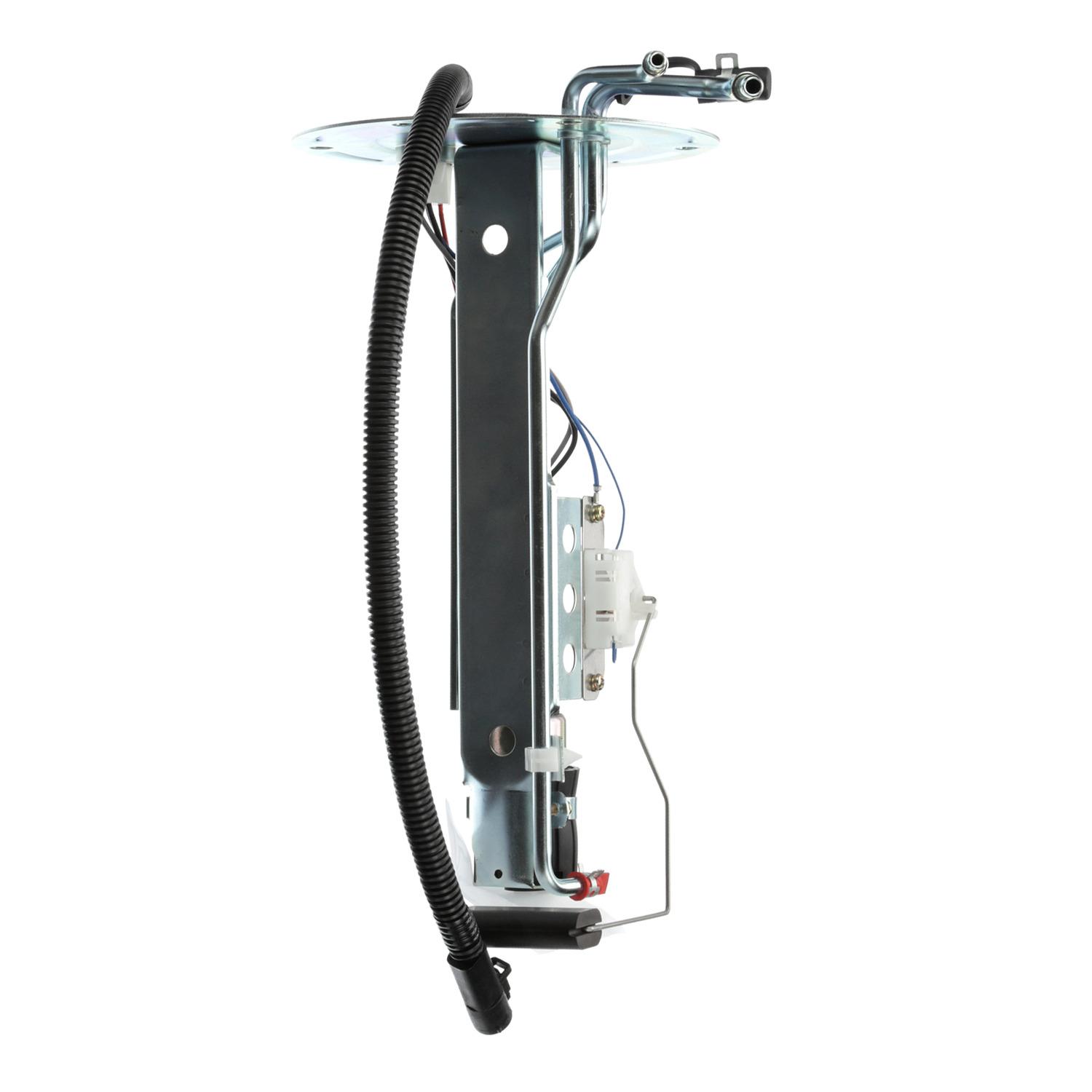 Delphi HP10191 Fuel Pump and Sender Assembly product image 2 of 9