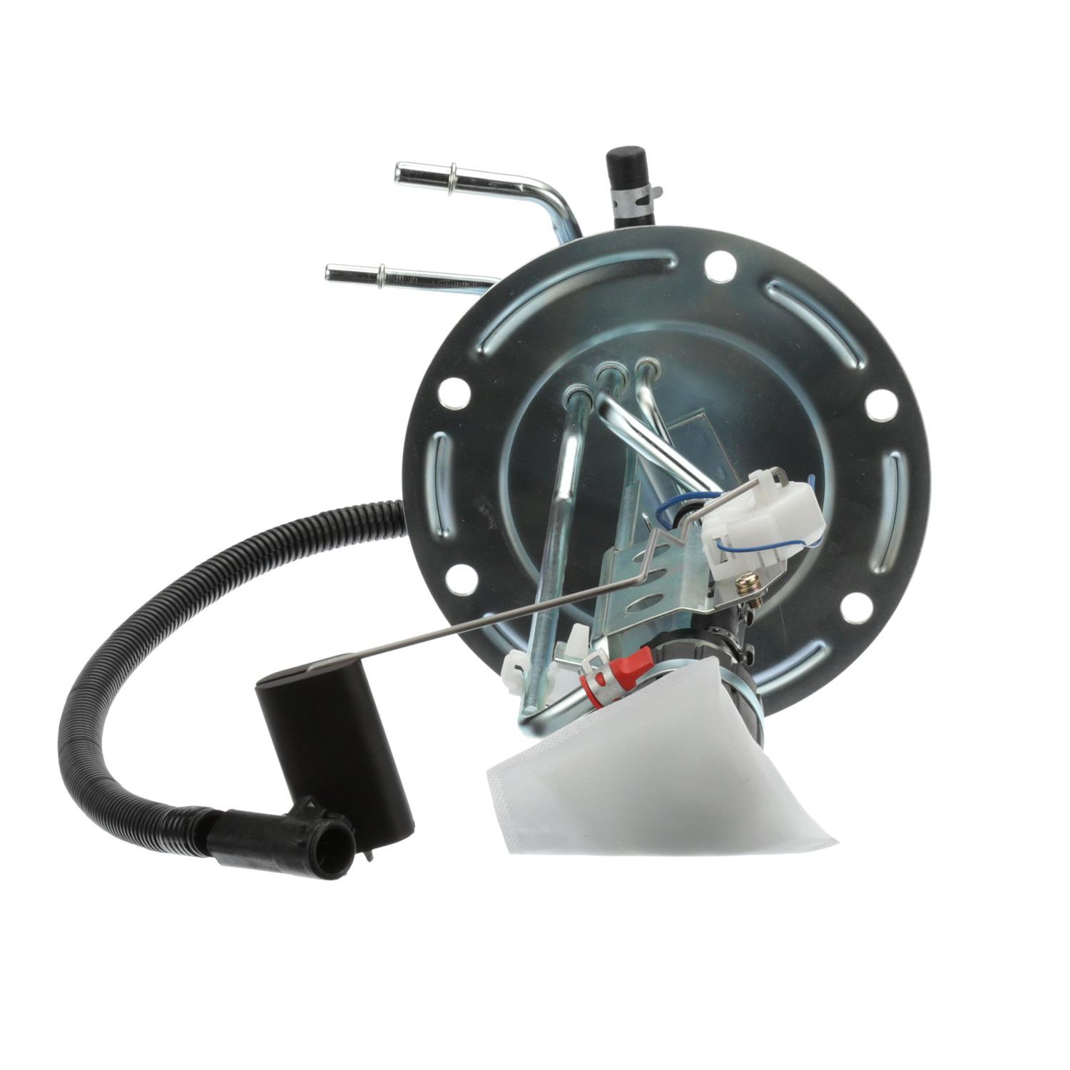 Delphi HP10191 Fuel Pump and Sender Assembly product image 4 of 9