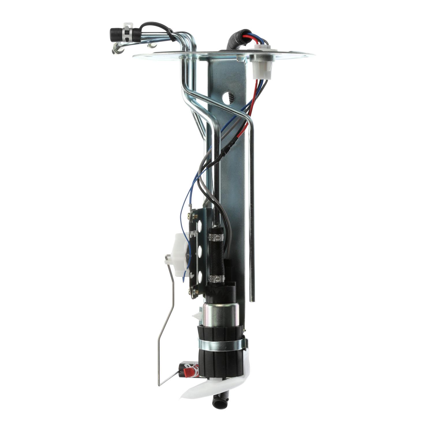 Delphi HP10191 Fuel Pump and Sender Assembly product image 5 of 9