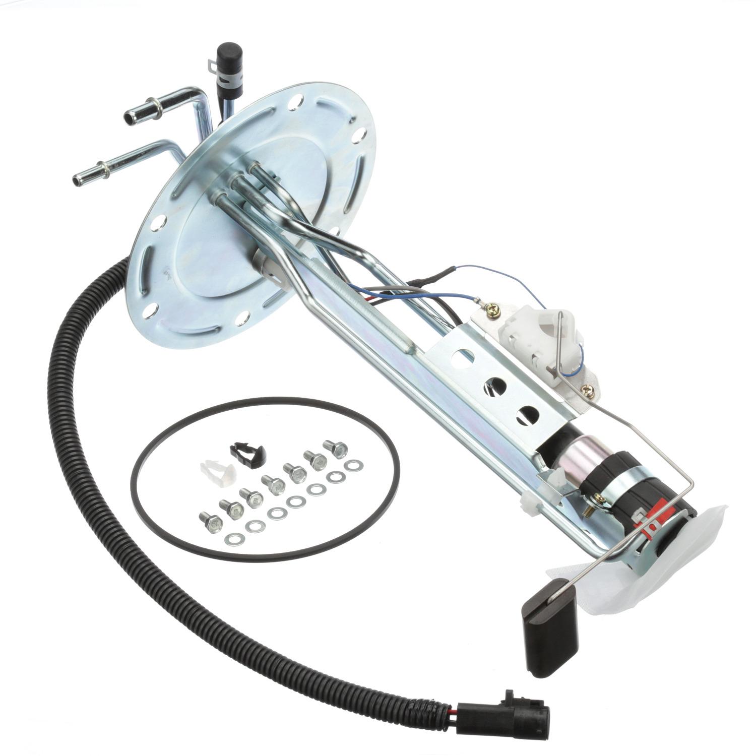 Delphi HP10191 Fuel Pump and Sender Assembly product image 6 of 9