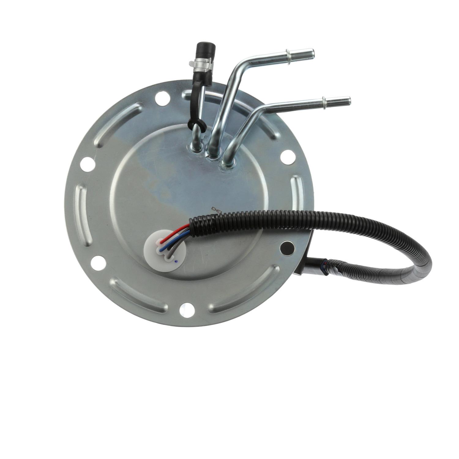 Delphi HP10191 Fuel Pump and Sender Assembly product image 7 of 9