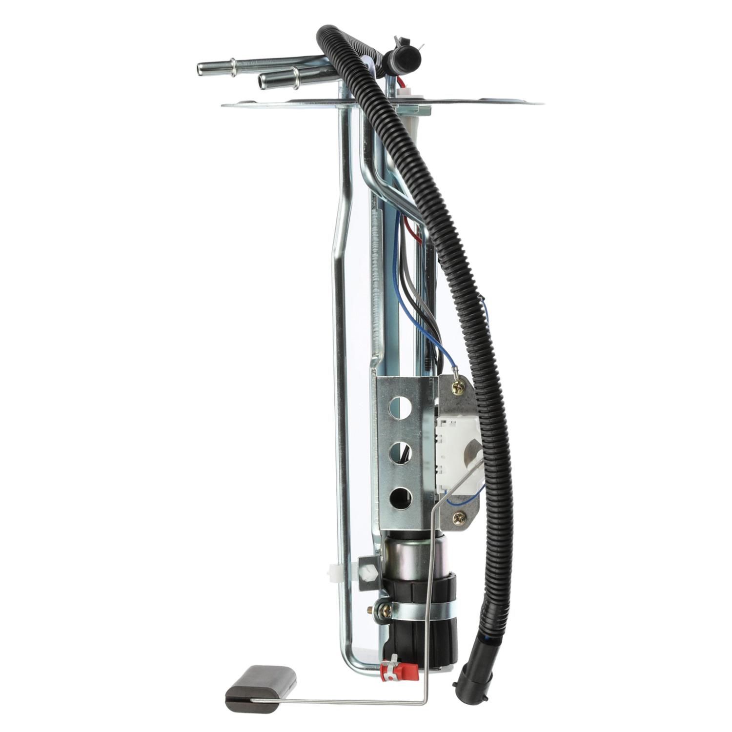 Delphi HP10191 Fuel Pump and Sender Assembly product image 8 of 9
