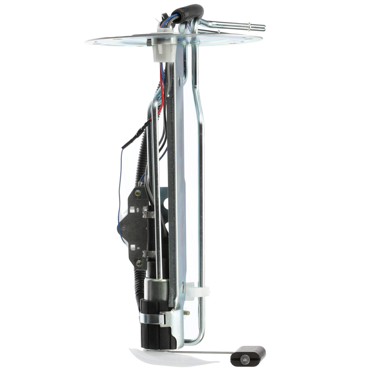 Delphi HP10191 Fuel Pump and Sender Assembly product image 9 of 9
