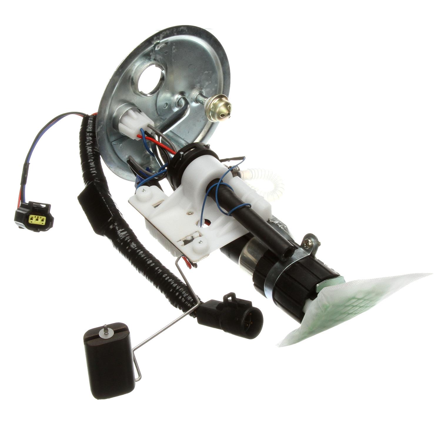 Delphi HP10193 Fuel Pump and Sender Assembly product image 1 of 10