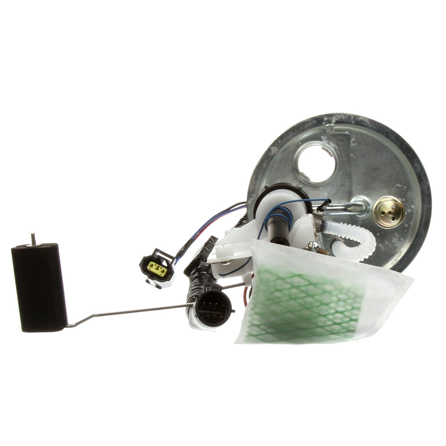 Delphi HP10193 Fuel Pump and Sender Assembly product image 6 of 10