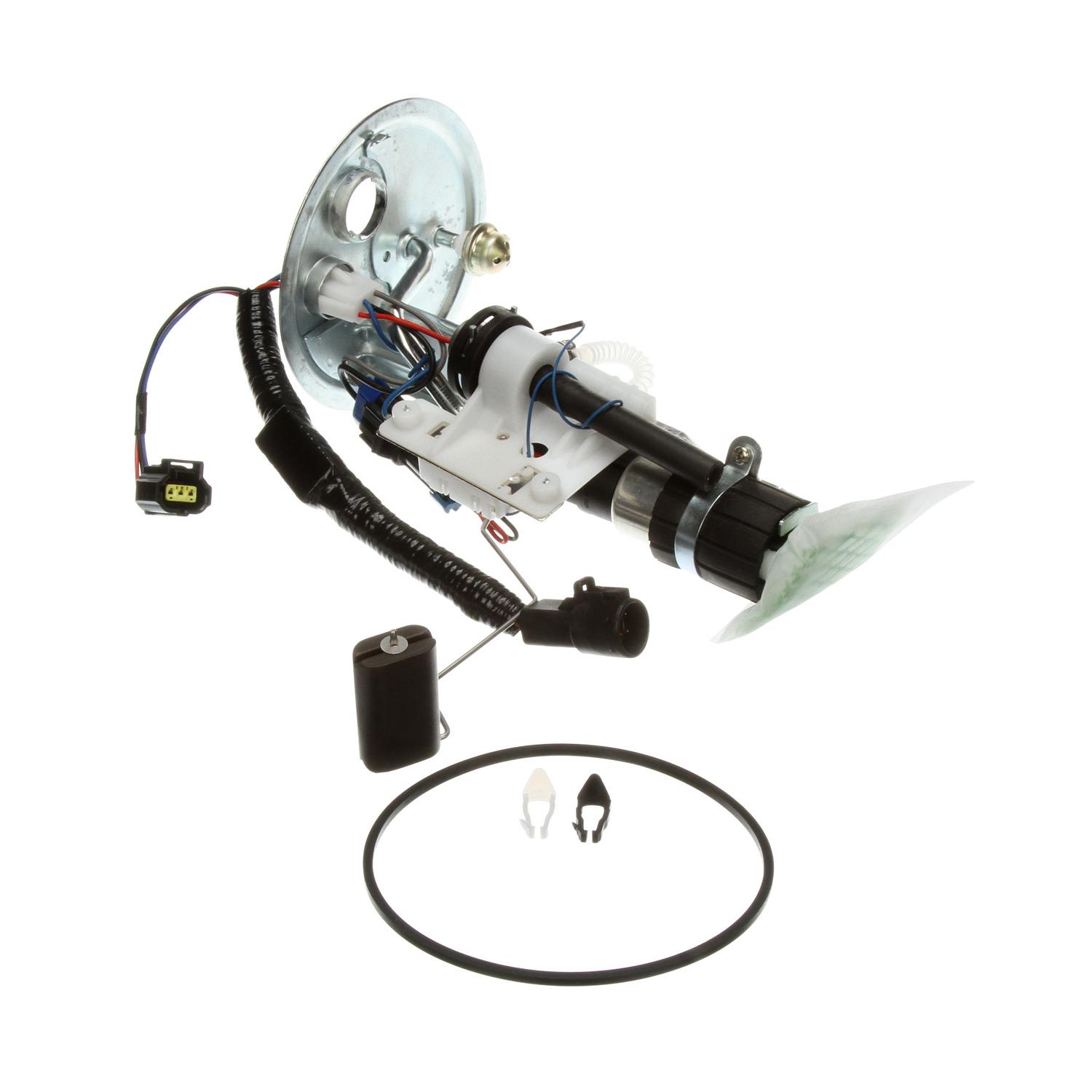 Delphi HP10193 Fuel Pump and Sender Assembly product image 8 of 10