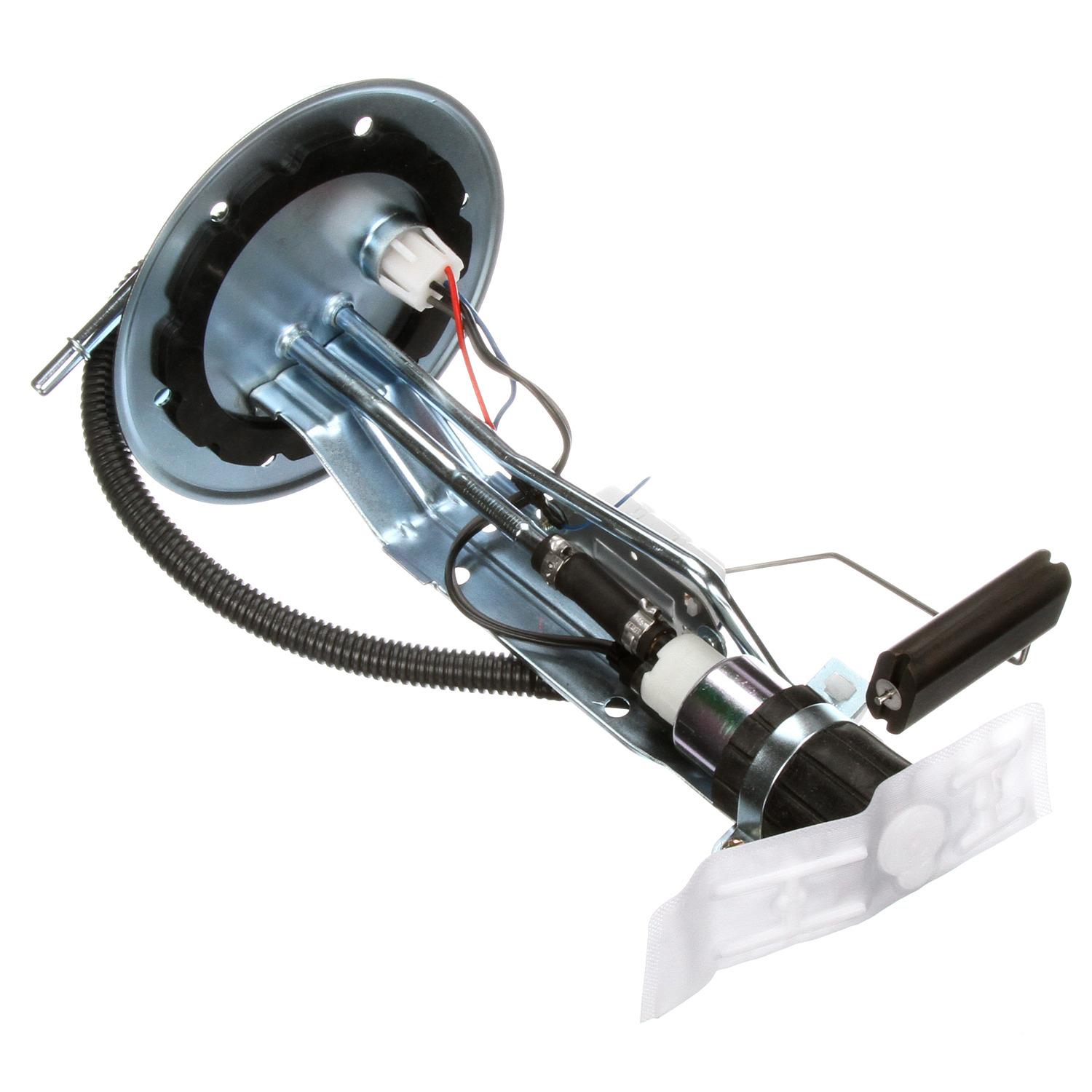 Delphi HP10194 Fuel Pump and Sender Assembly product image 1 of 9
