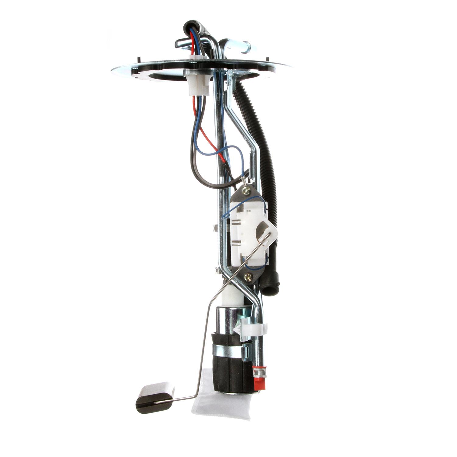 Delphi HP10194 Fuel Pump and Sender Assembly product image 2 of 9