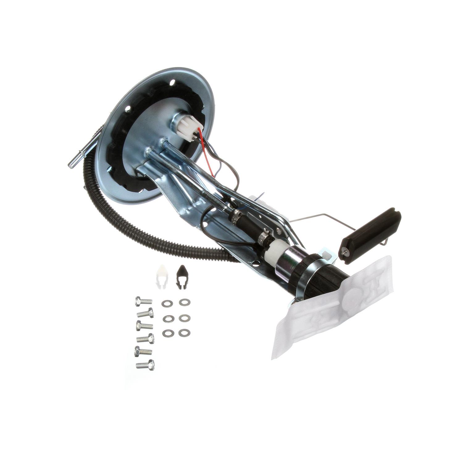Delphi HP10194 Fuel Pump and Sender Assembly product image 6 of 9