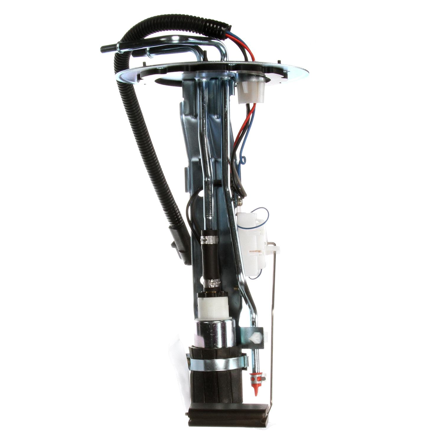 Delphi HP10194 Fuel Pump and Sender Assembly product image 8 of 9