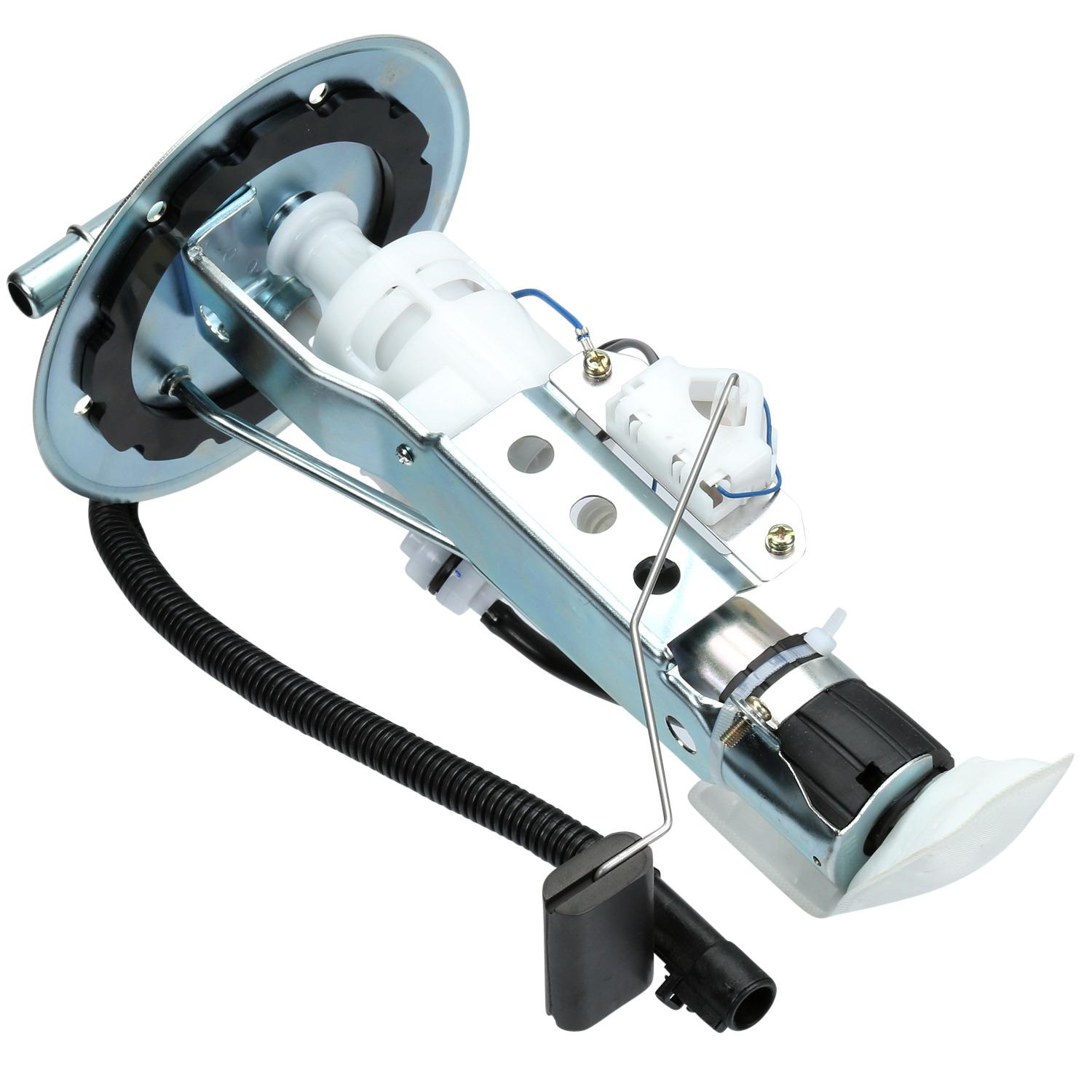 Delphi HP10195 Fuel Pump and Sender Assembly product image 1 of 8