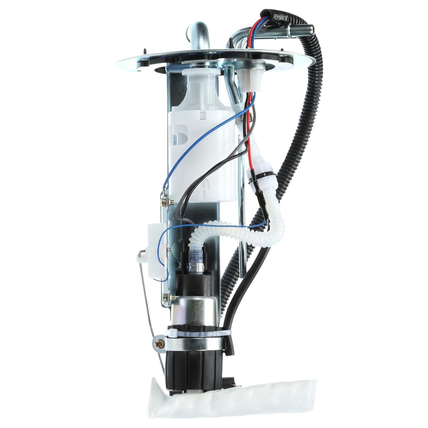 Delphi HP10195 Fuel Pump and Sender Assembly product image 2 of 8