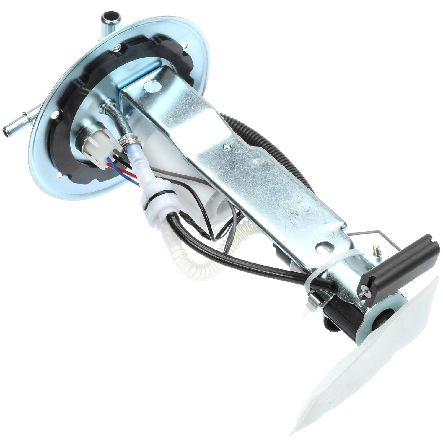 Delphi HP10196 Fuel Pump and Sender Assembly product image 1 of 8