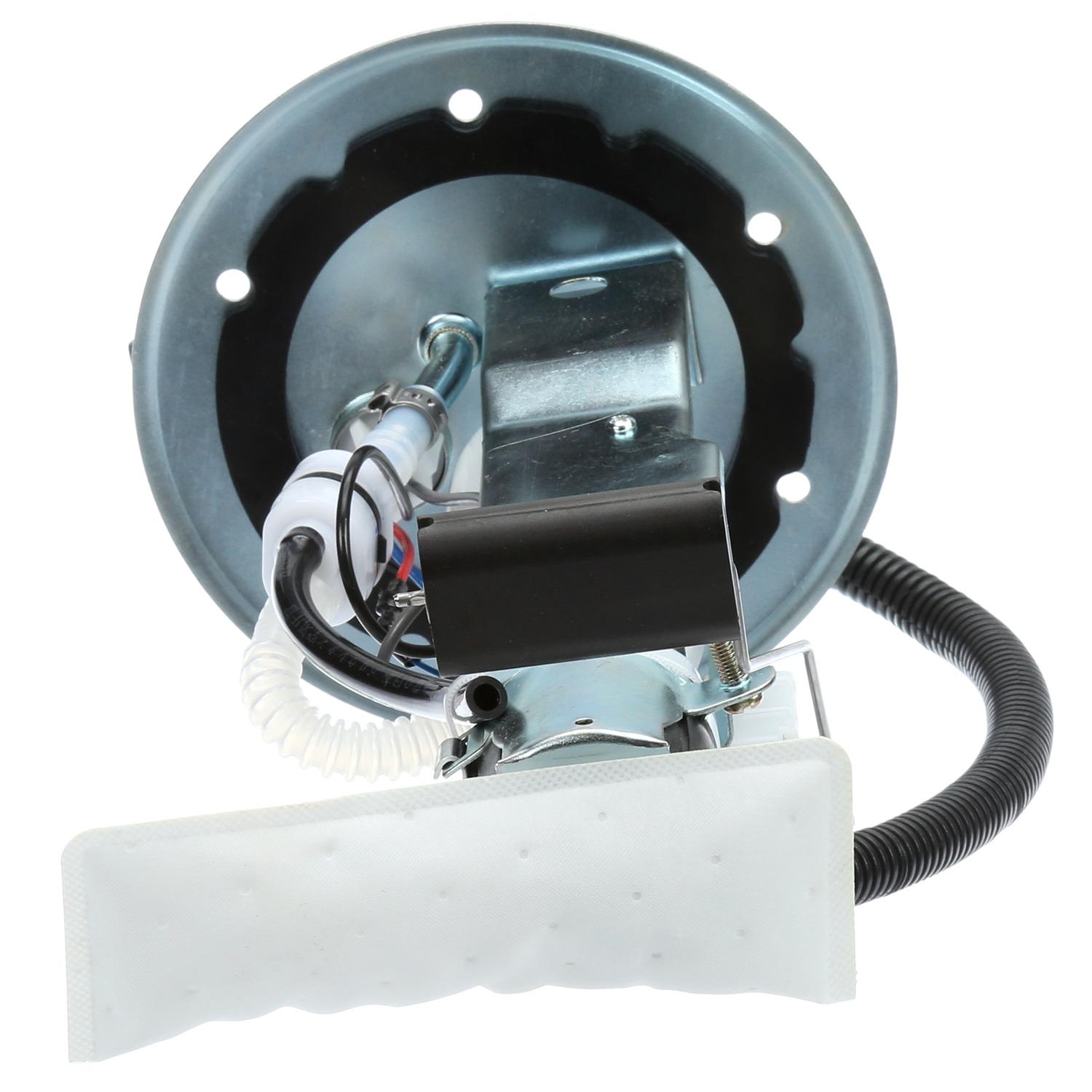 Delphi HP10196 Fuel Pump and Sender Assembly product image 4 of 8