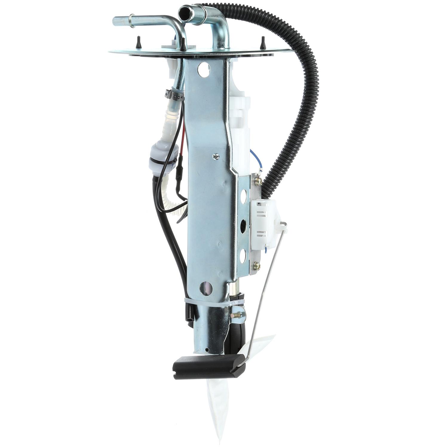 Delphi HP10196 Fuel Pump and Sender Assembly product image 5 of 8