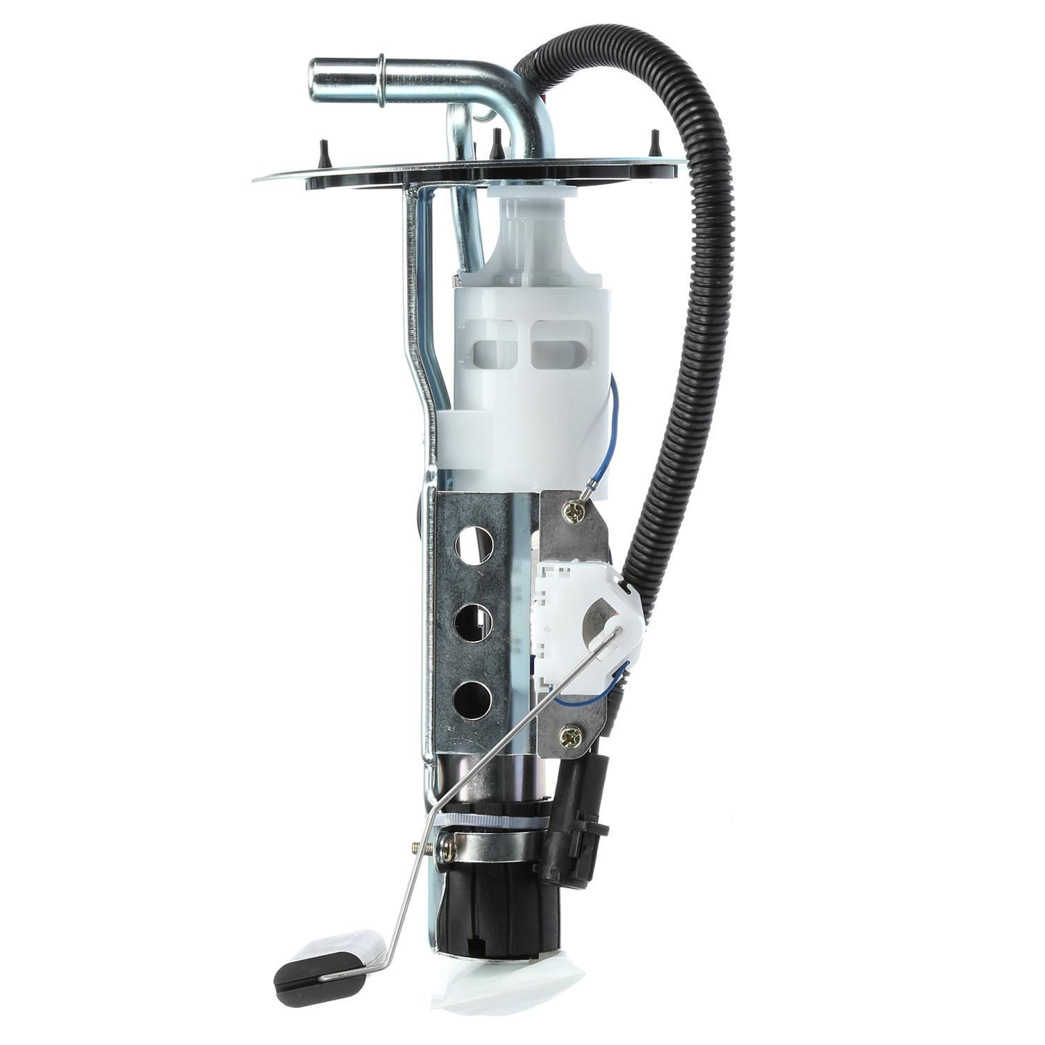 Delphi HP10196 Fuel Pump and Sender Assembly product image 7 of 8