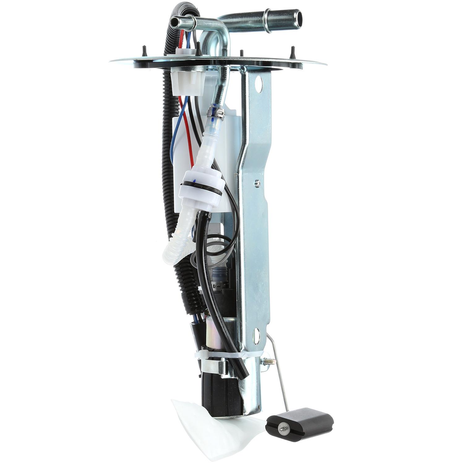 Delphi HP10196 Fuel Pump and Sender Assembly product image 8 of 8