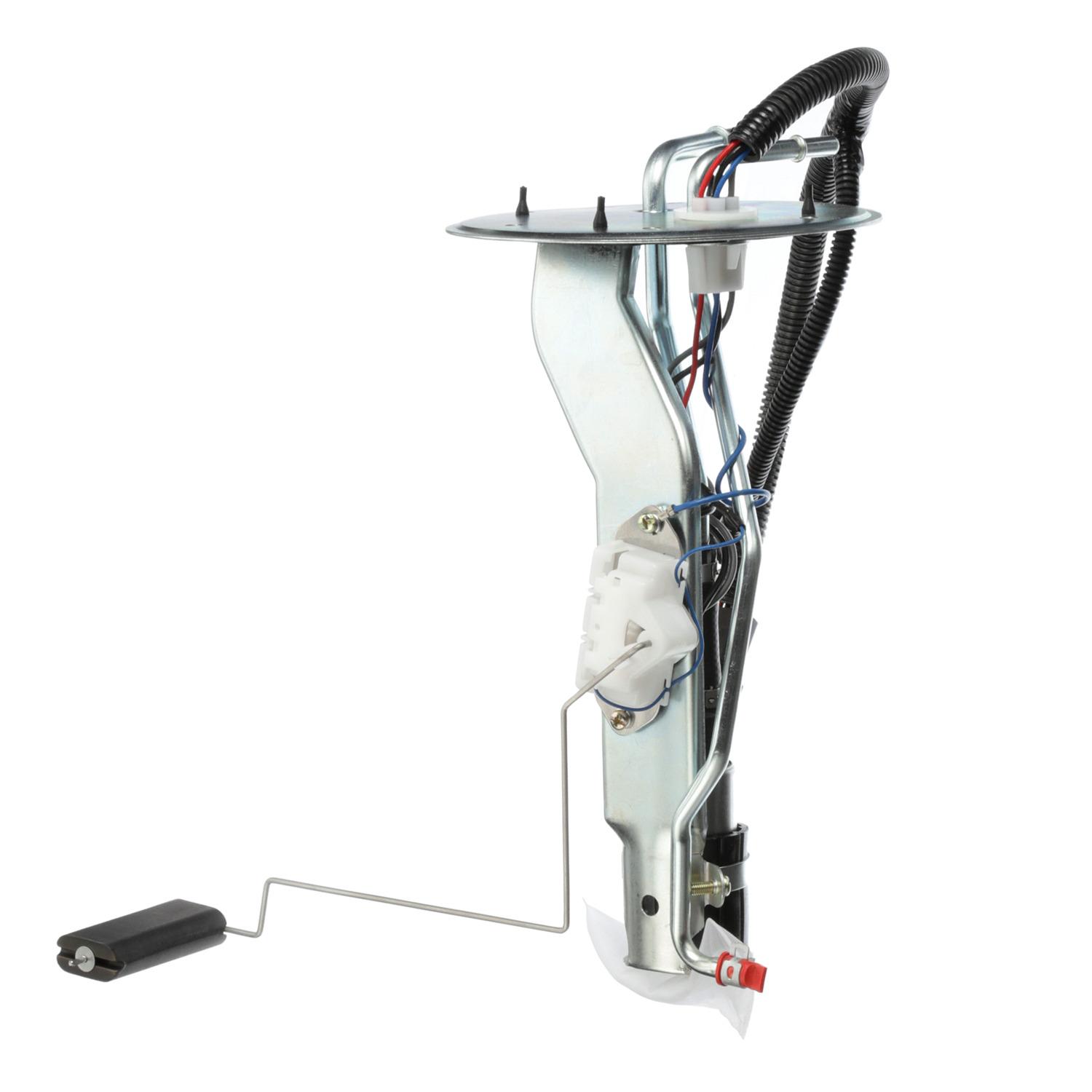 Delphi HP10197 Fuel Pump and Sender Assembly product image 2 of 10