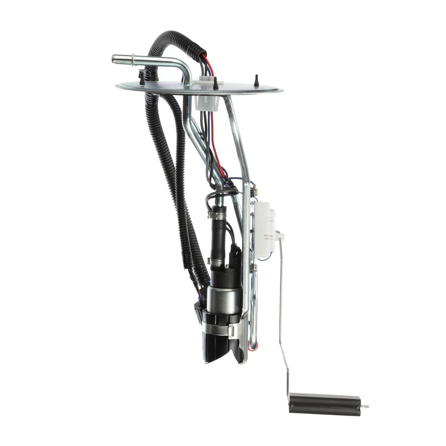 Delphi HP10197 Fuel Pump and Sender Assembly product image 3 of 10